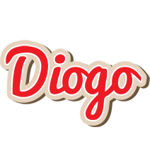 Diogo chocolate logo