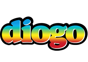 Diogo color logo