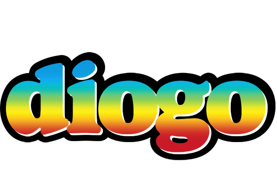 Diogo color logo