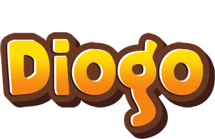 Diogo cookies logo