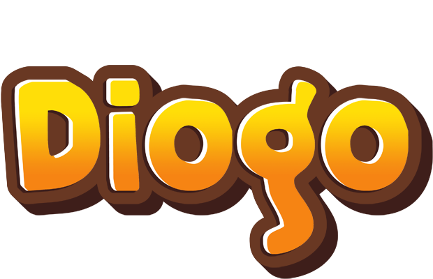 Diogo cookies logo