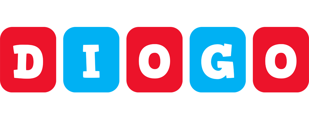 Diogo diesel logo