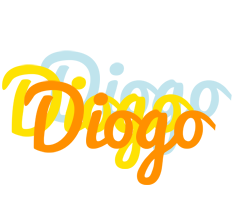 Diogo energy logo