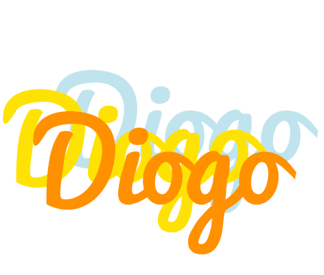 Diogo energy logo