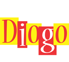 Diogo errors logo