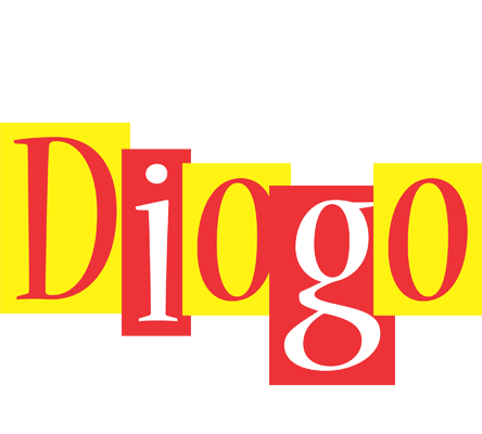 Diogo errors logo