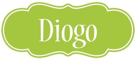 Diogo family logo