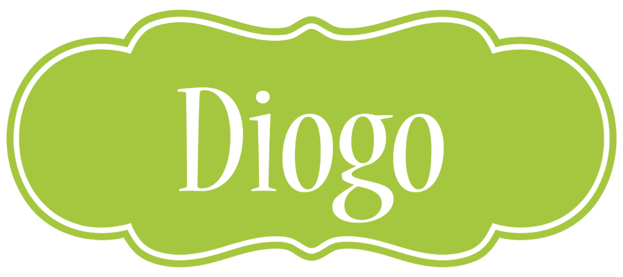Diogo family logo