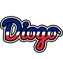 Diogo france logo