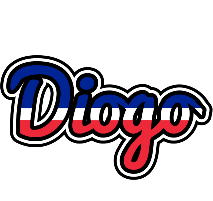 Diogo france logo
