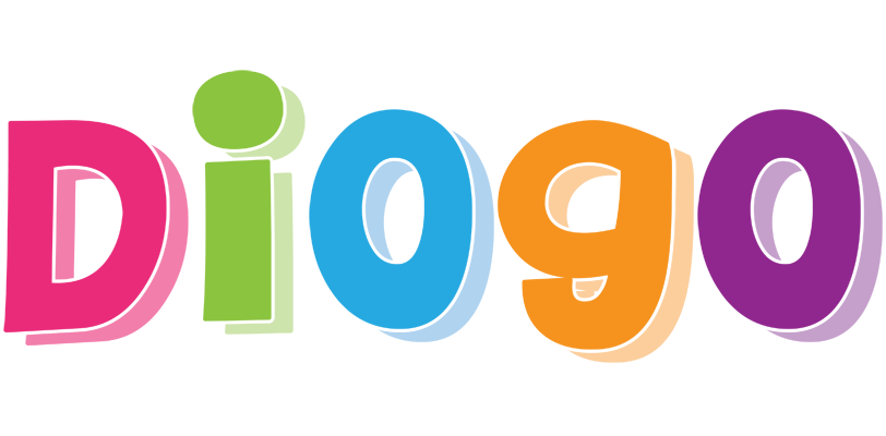 Diogo friday logo
