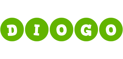 Diogo games logo