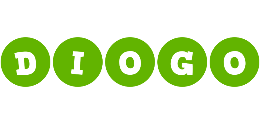 Diogo games logo