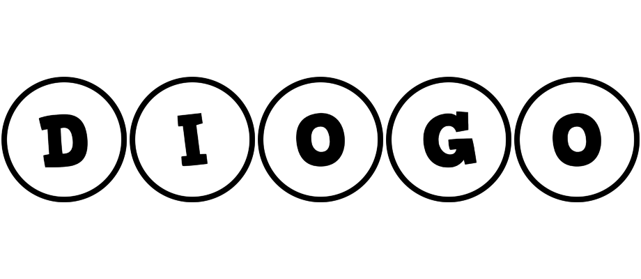 Diogo handy logo