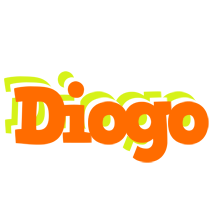 Diogo healthy logo