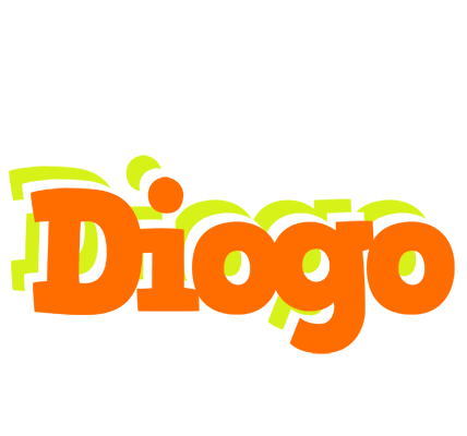 Diogo healthy logo