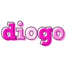 Diogo hello logo