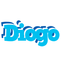 Diogo jacuzzi logo