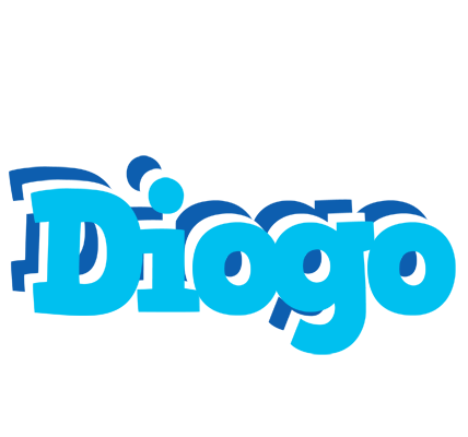 Diogo jacuzzi logo