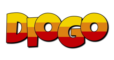 Diogo jungle logo