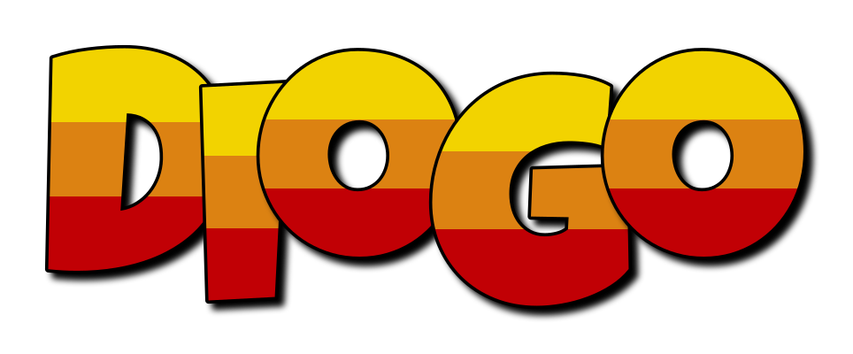 Diogo jungle logo