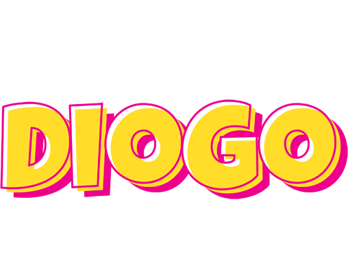 Diogo kaboom logo