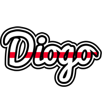 Diogo kingdom logo