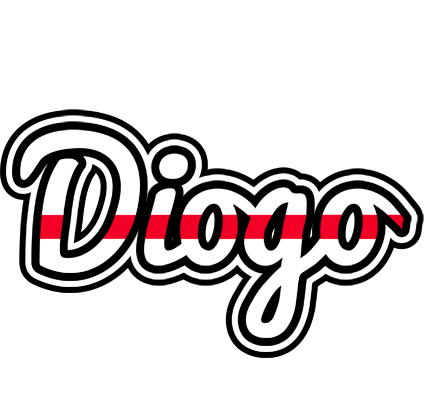 Diogo kingdom logo