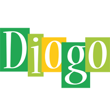 Diogo lemonade logo