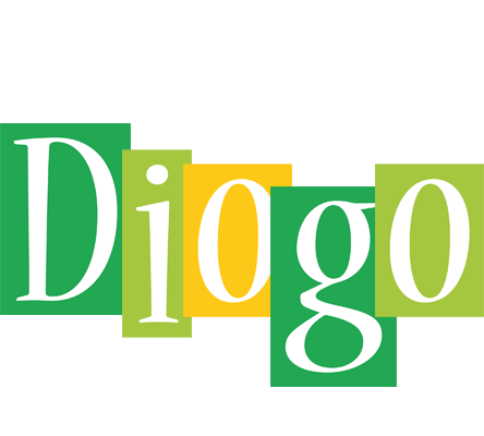 Diogo lemonade logo