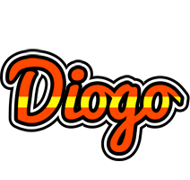 Diogo madrid logo