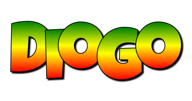 Diogo mango logo