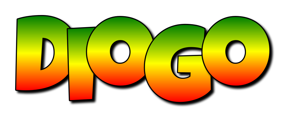 Diogo mango logo