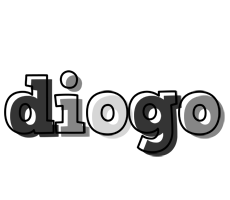 Diogo night logo