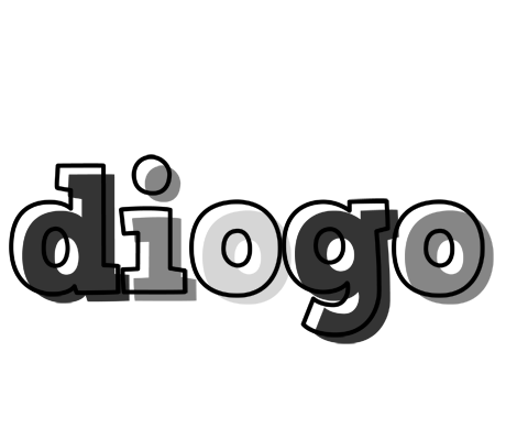 Diogo night logo