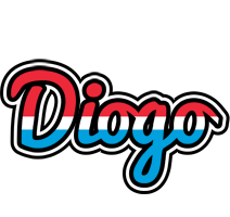 Diogo norway logo