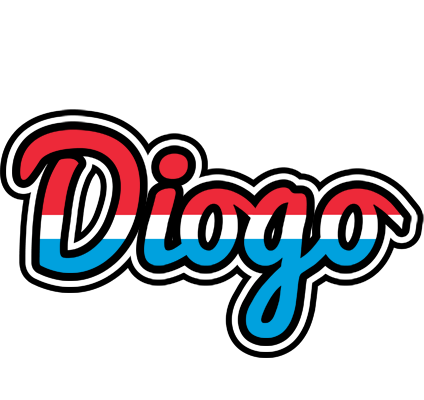 Diogo norway logo