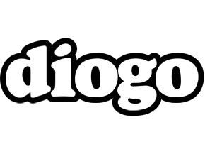 Diogo panda logo