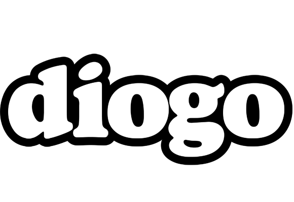 Diogo panda logo