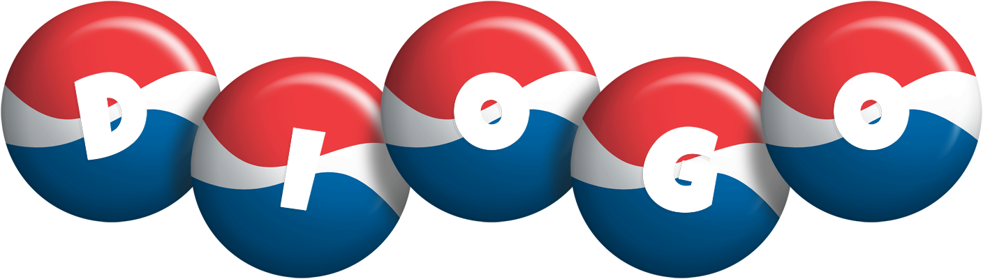 Diogo paris logo