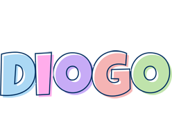 Diogo pastel logo