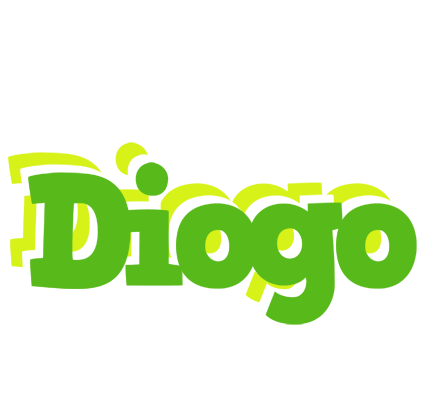Diogo picnic logo
