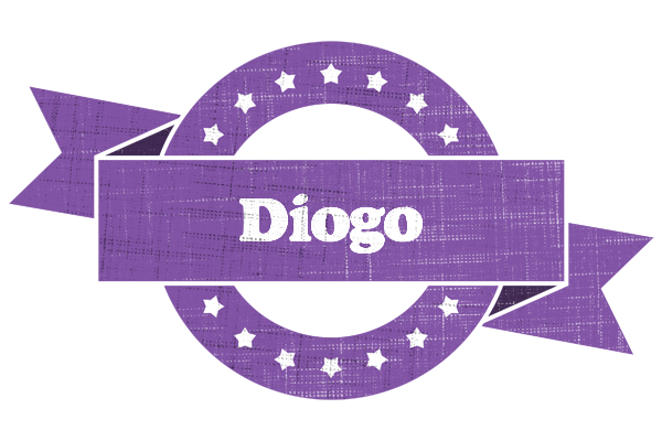 Diogo royal logo