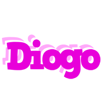 Diogo rumba logo