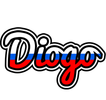 Diogo russia logo