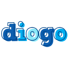 Diogo sailor logo