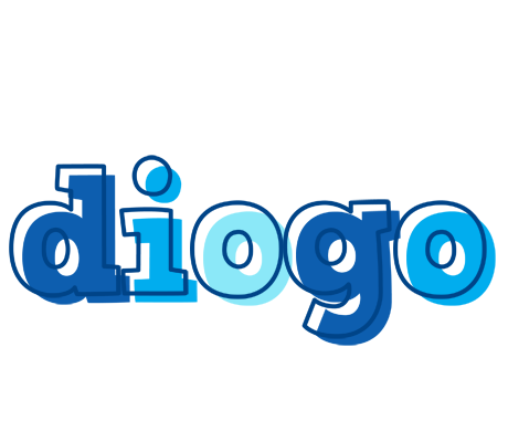 Diogo sailor logo