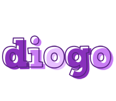 Diogo sensual logo