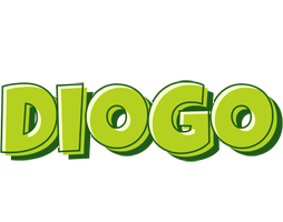 Diogo summer logo