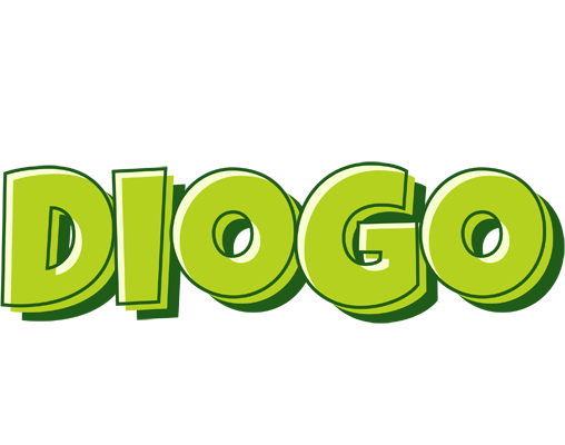 Diogo summer logo